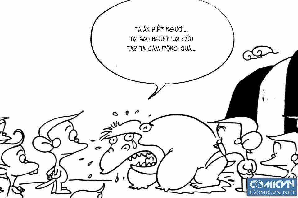 Tây Du Ký Hài - Chapter 2 - Trang 29