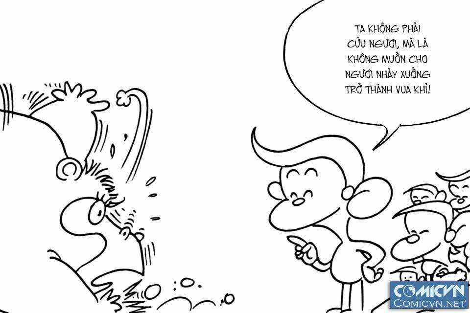 Tây Du Ký Hài - Chapter 2 - Trang 30