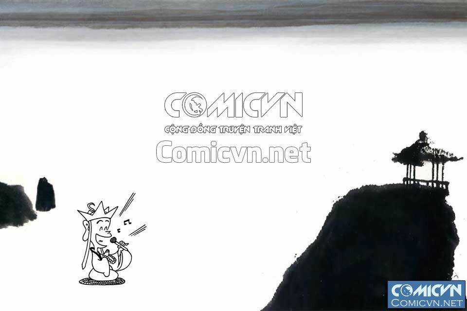 Tây Du Ký Hài - Chapter 2 - Trang 31