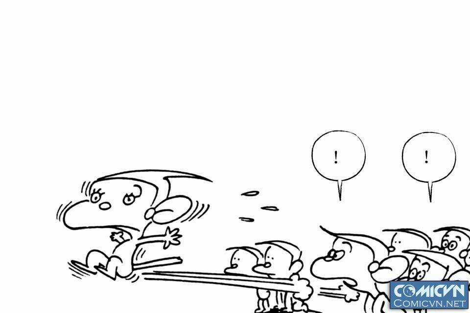 Tây Du Ký Hài - Chapter 2 - Trang 34