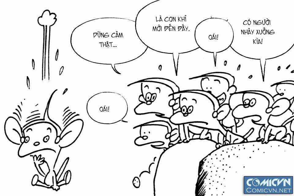 Tây Du Ký Hài - Chapter 2 - Trang 35