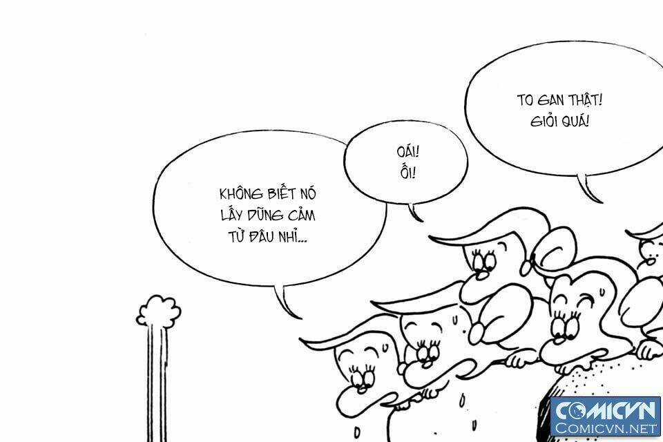 Tây Du Ký Hài - Chapter 2 - Trang 36