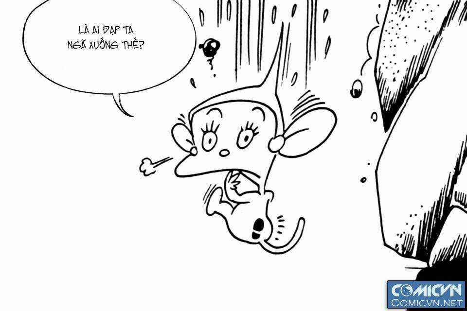Tây Du Ký Hài - Chapter 2 - Trang 37