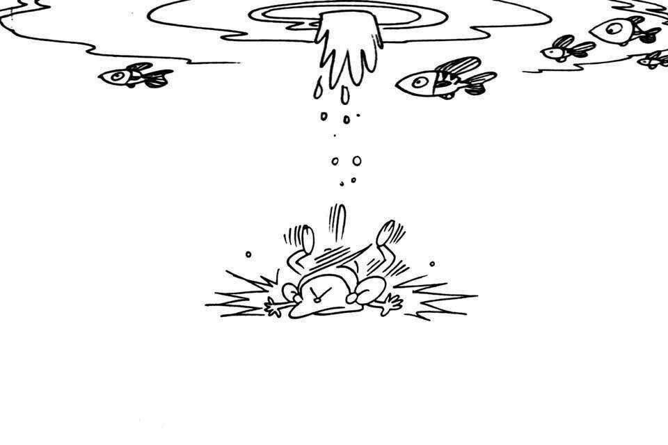 Tây Du Ký Hài - Chapter 2 - Trang 40