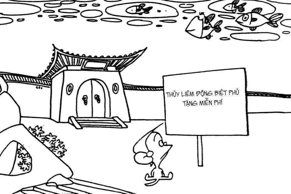 Tây Du Ký Hài - Chapter 2 - Trang 41