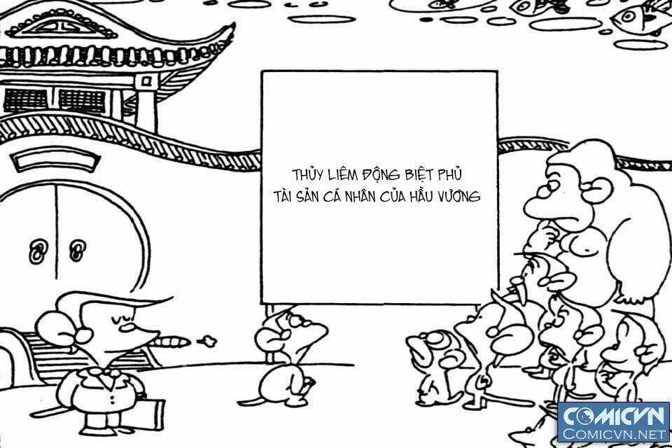 Tây Du Ký Hài - Chapter 2 - Trang 42