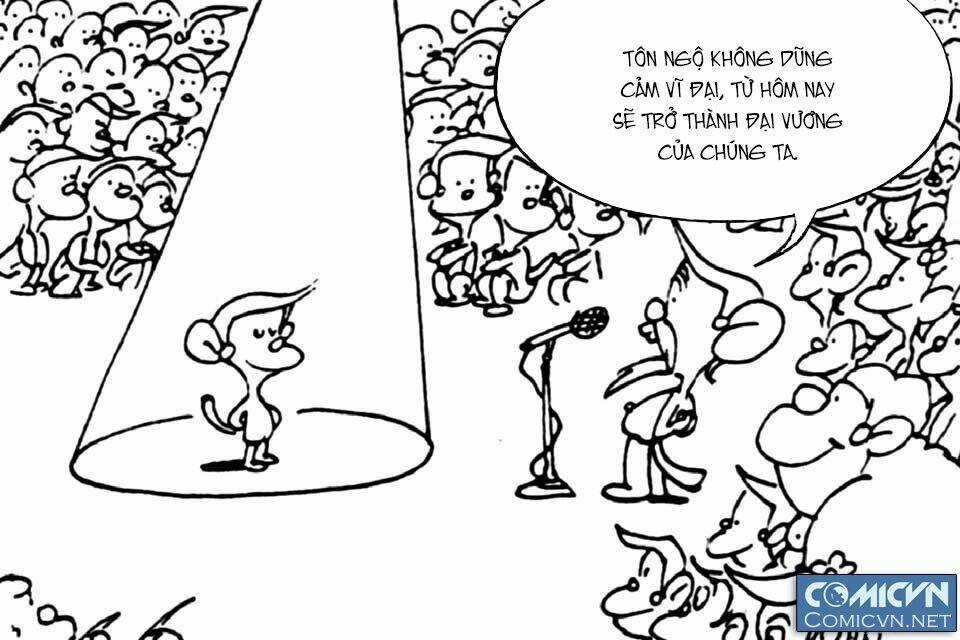 Tây Du Ký Hài - Chapter 2 - Trang 44