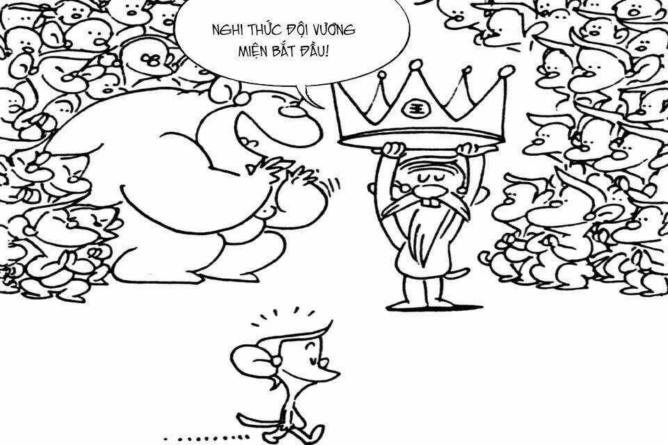 Tây Du Ký Hài - Chapter 2 - Trang 45