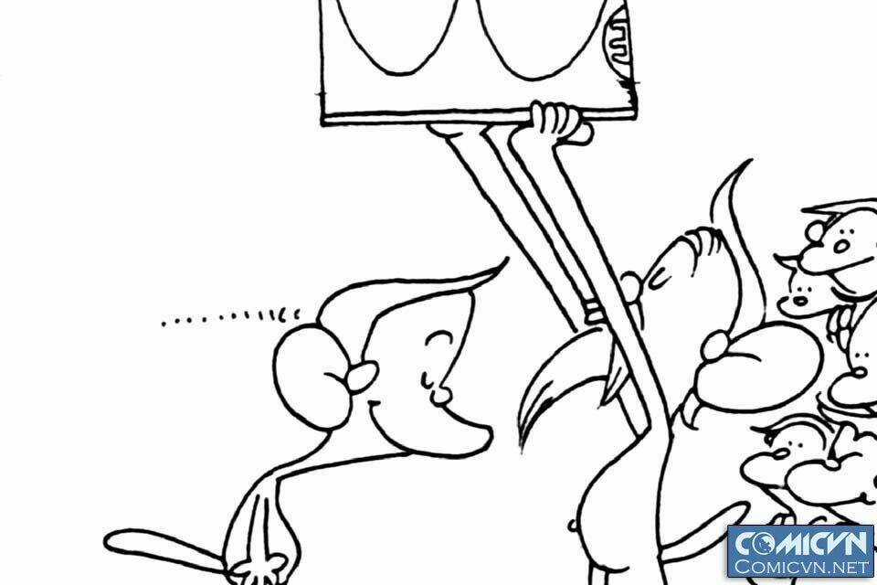 Tây Du Ký Hài - Chapter 2 - Trang 46