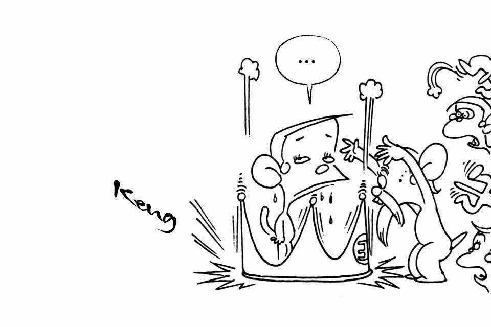 Tây Du Ký Hài - Chapter 2 - Trang 47