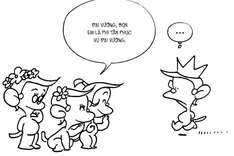 Tây Du Ký Hài - Chapter 2 - Trang 50