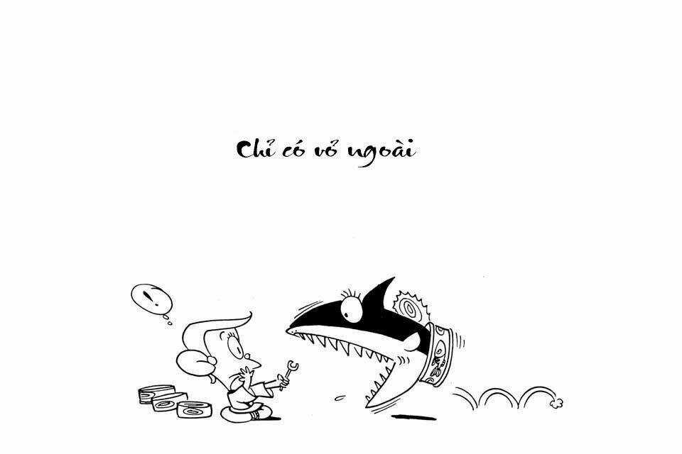 Tây Du Ký Hài - Chapter 2 - Trang 6