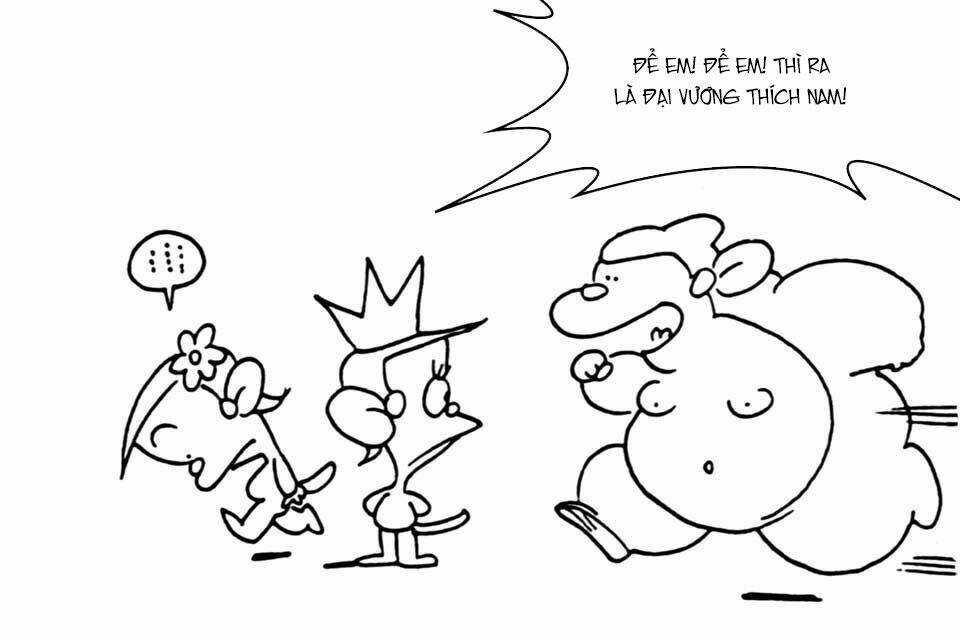 Tây Du Ký Hài - Chapter 2 - Trang 52