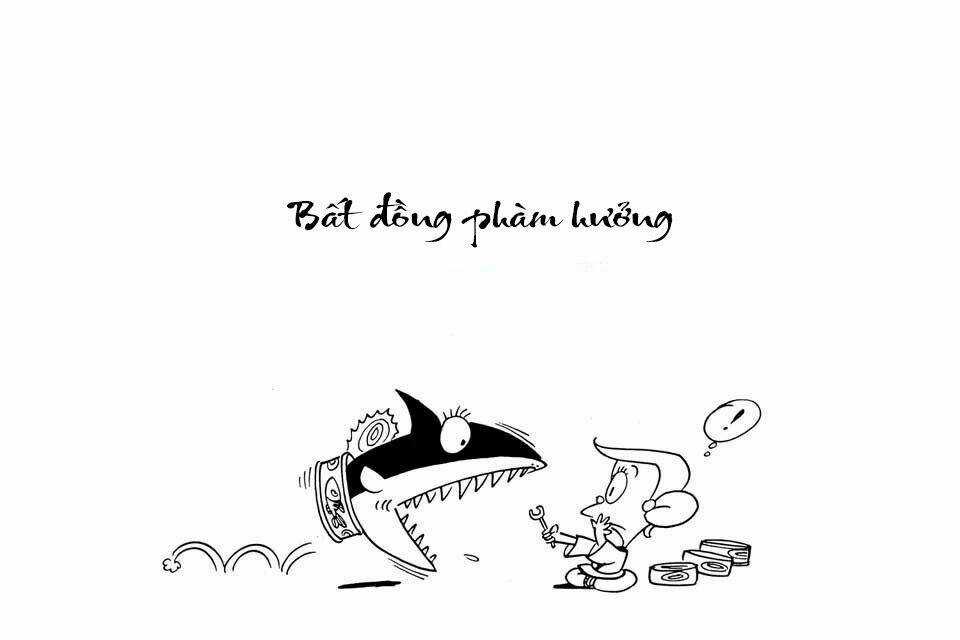 Tây Du Ký Hài - Chapter 2 - Trang 53