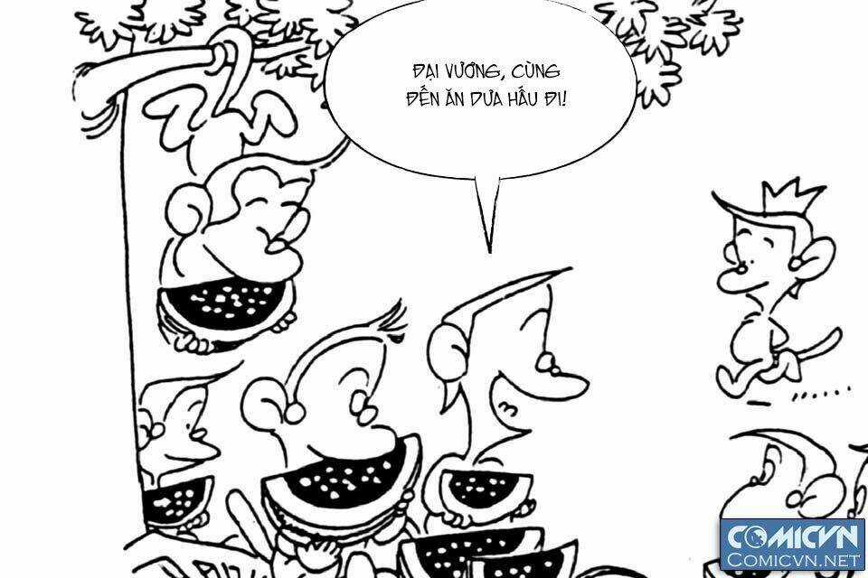 Tây Du Ký Hài - Chapter 2 - Trang 54