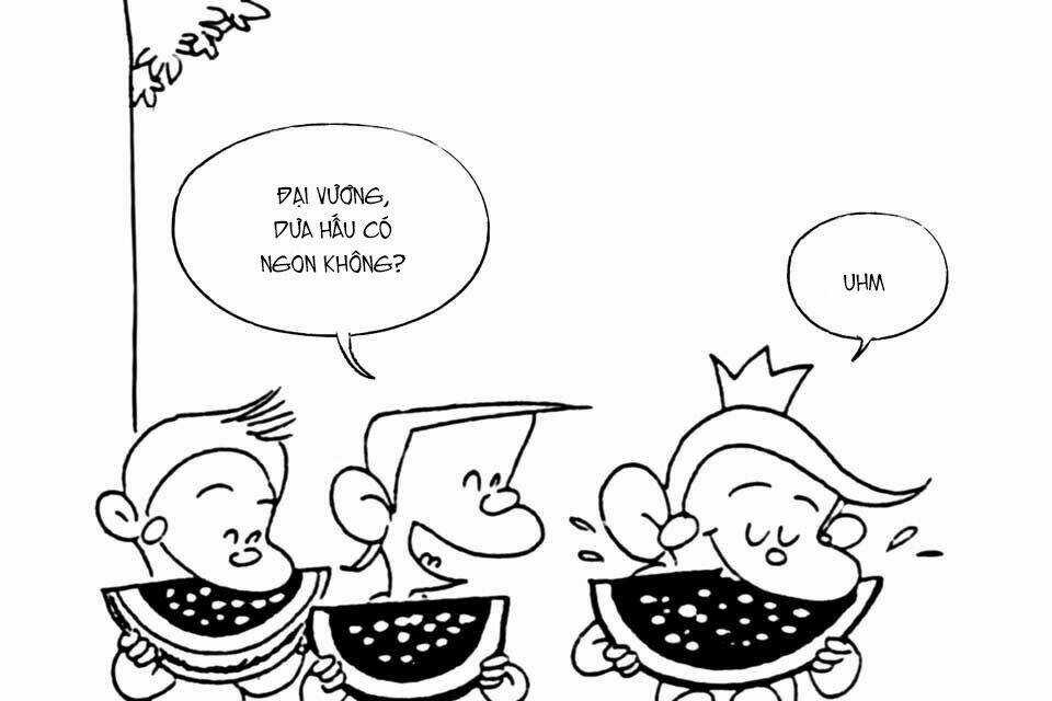 Tây Du Ký Hài - Chapter 2 - Trang 55