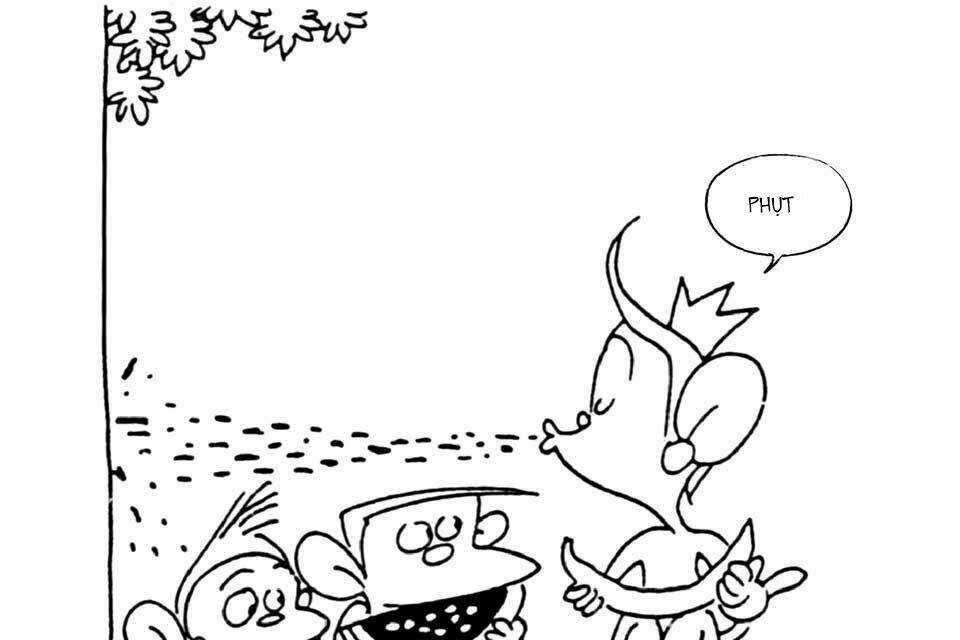 Tây Du Ký Hài - Chapter 2 - Trang 56