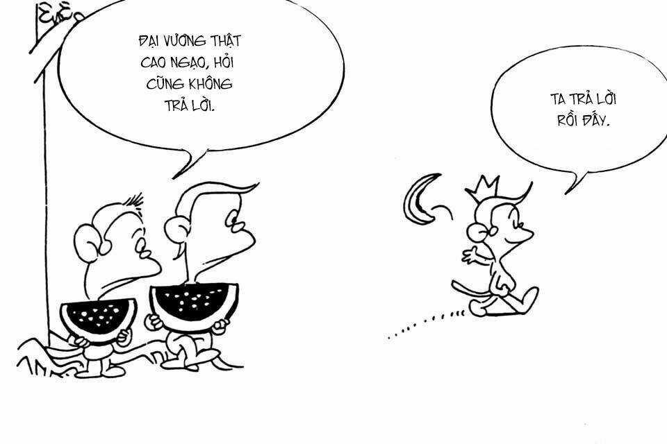 Tây Du Ký Hài - Chapter 2 - Trang 57