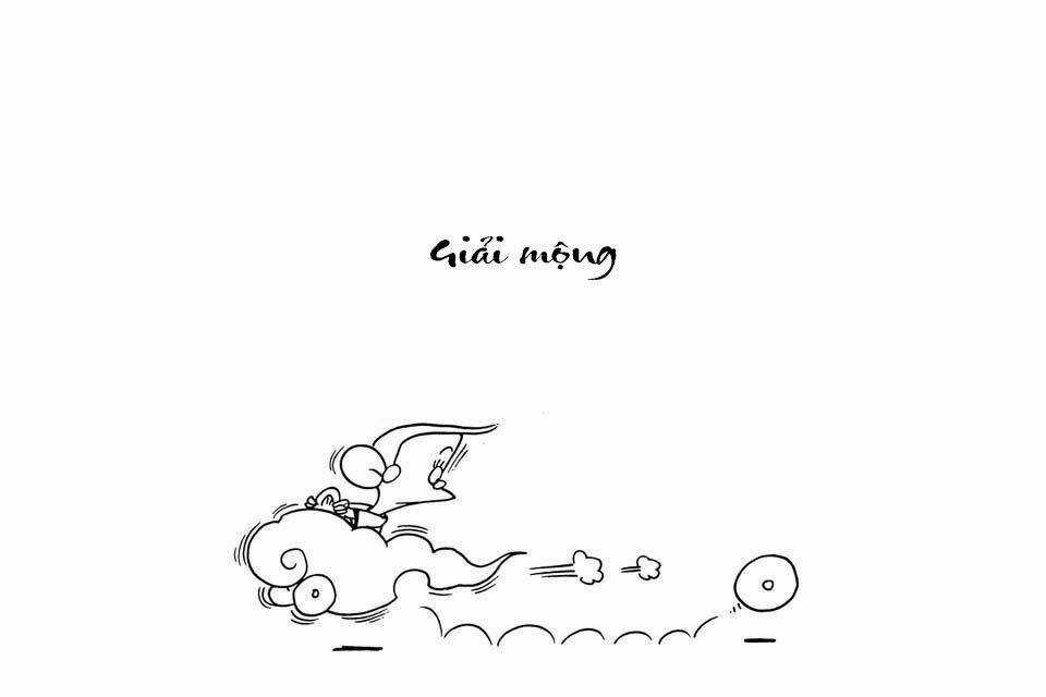 Tây Du Ký Hài - Chapter 2 - Trang 59