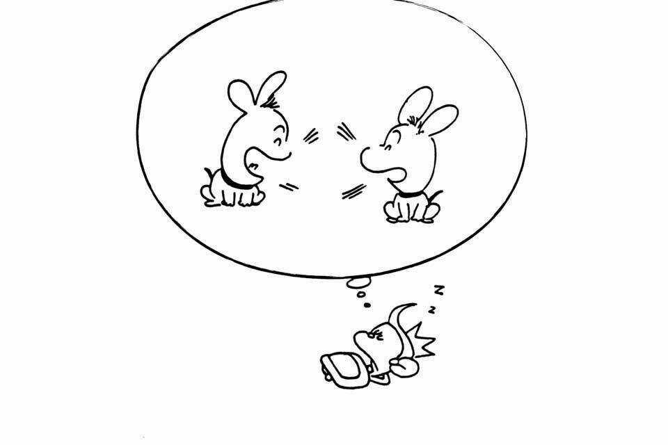 Tây Du Ký Hài - Chapter 2 - Trang 60