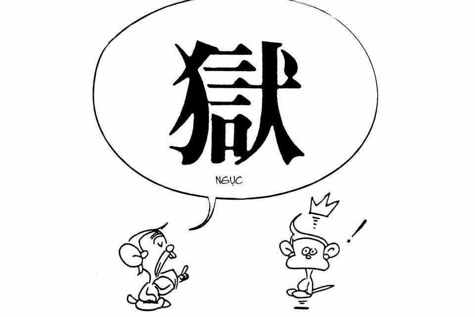 Tây Du Ký Hài - Chapter 2 - Trang 63