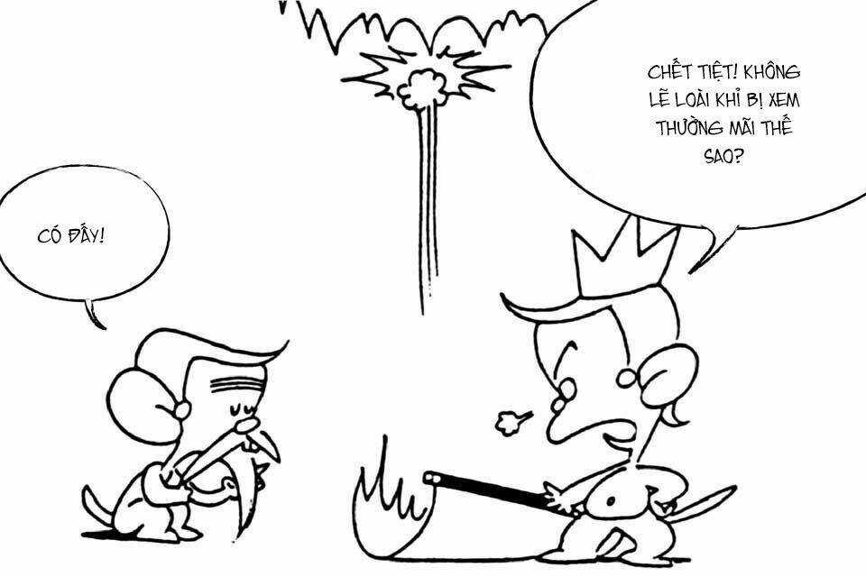 Tây Du Ký Hài - Chapter 2 - Trang 66