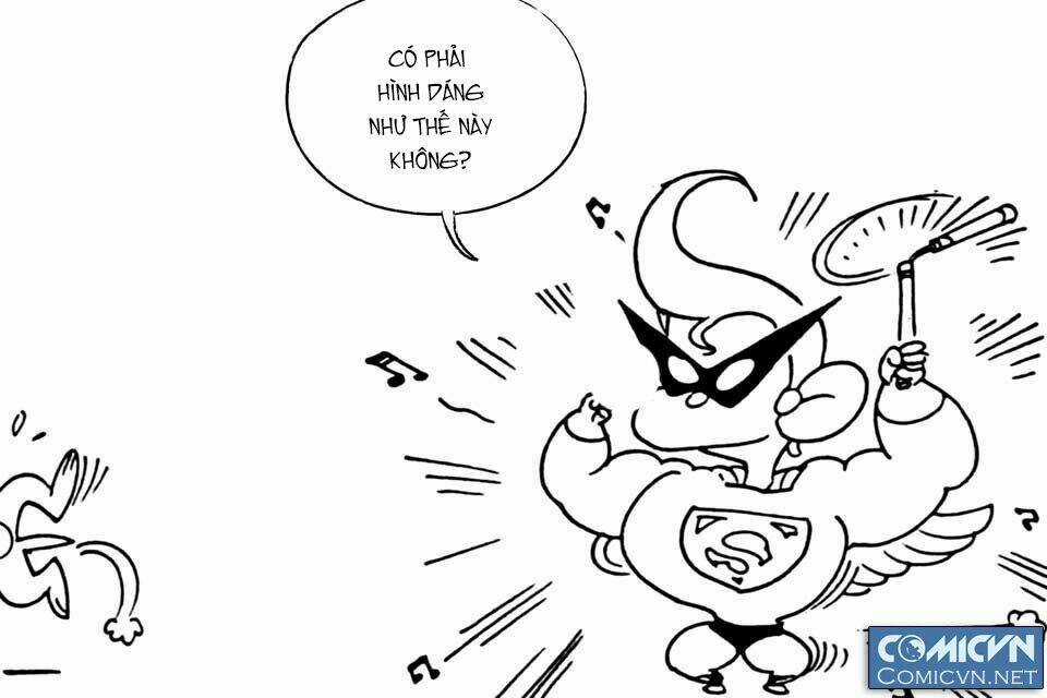 Tây Du Ký Hài - Chapter 2 - Trang 68