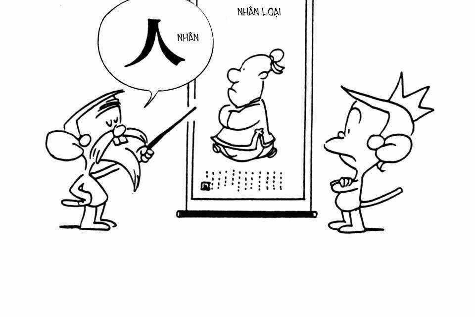 Tây Du Ký Hài - Chapter 2 - Trang 70