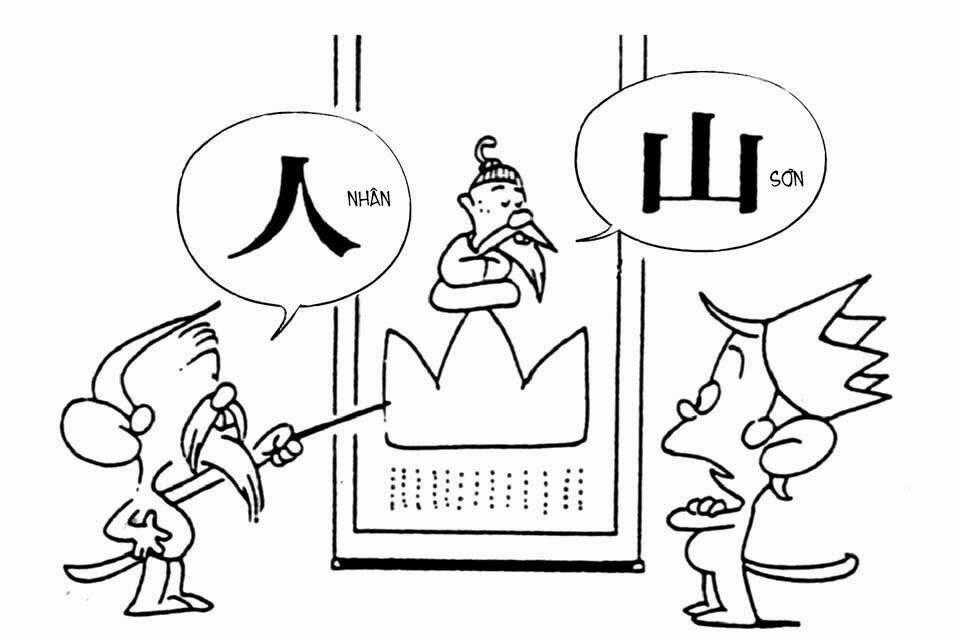 Tây Du Ký Hài - Chapter 2 - Trang 72