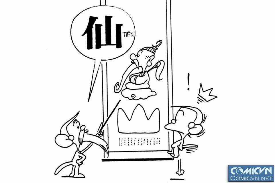 Tây Du Ký Hài - Chapter 2 - Trang 73