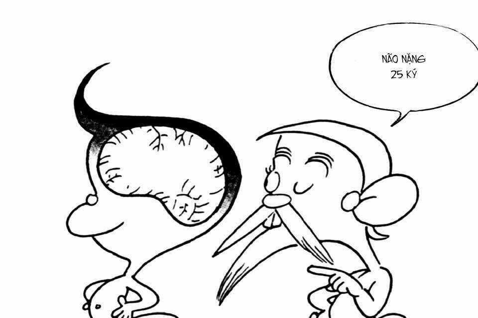 Tây Du Ký Hài - Chapter 2 - Trang 9