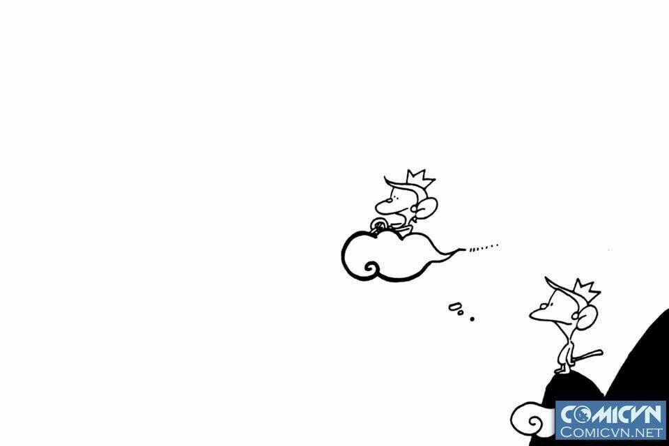 Tây Du Ký Hài - Chapter 3 - Trang 2