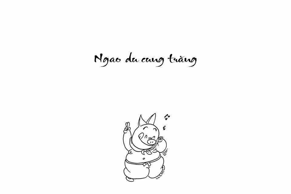 Tây Du Ký Hài - Chapter 3 - Trang 11