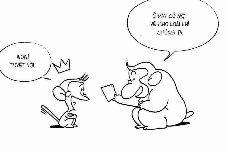 Tây Du Ký Hài - Chapter 3 - Trang 13