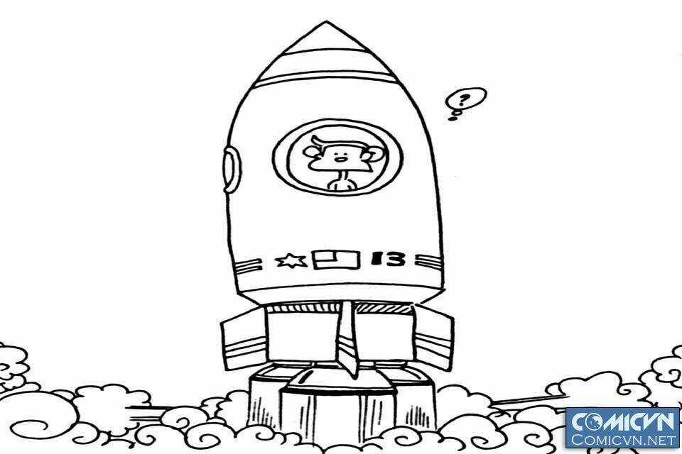 Tây Du Ký Hài - Chapter 3 - Trang 14