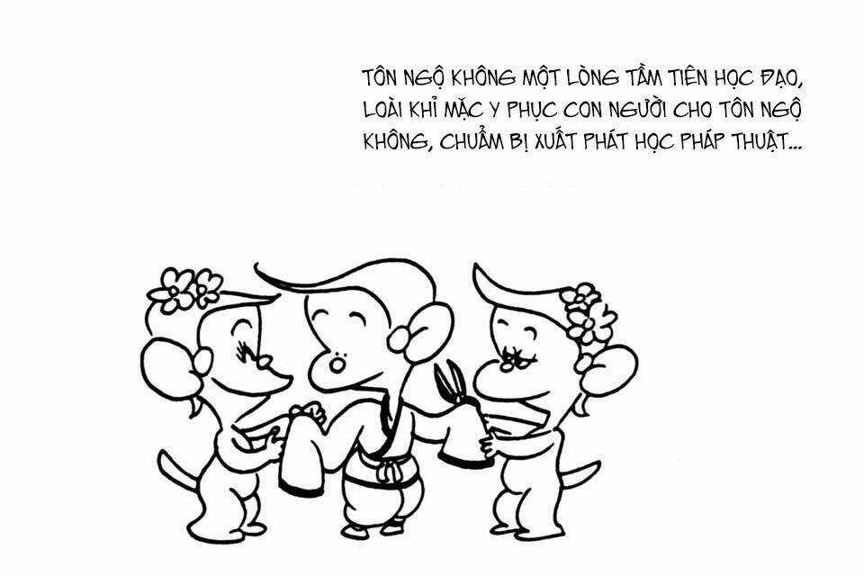 Tây Du Ký Hài - Chapter 3 - Trang 17