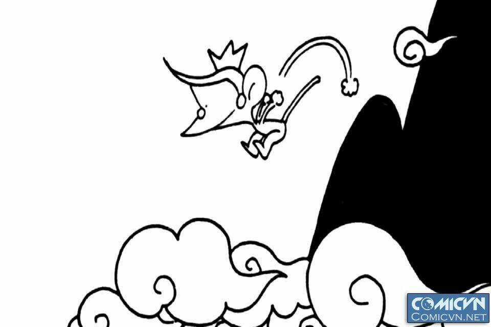 Tây Du Ký Hài - Chapter 3 - Trang 3