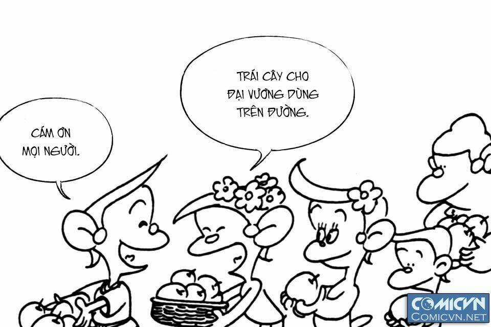 Tây Du Ký Hài - Chapter 3 - Trang 23