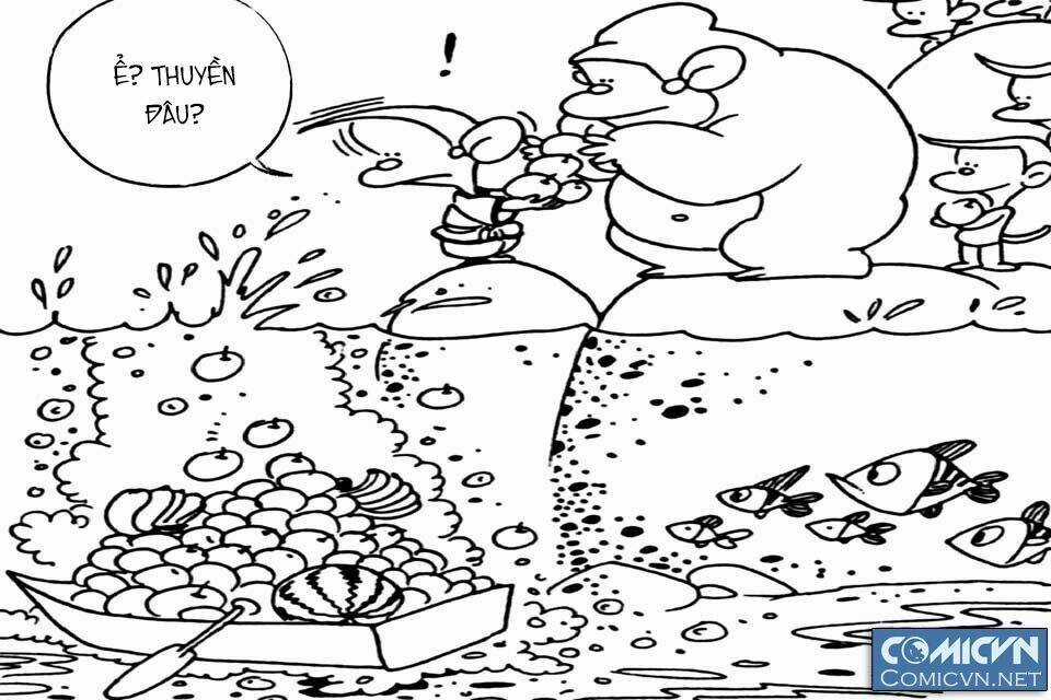 Tây Du Ký Hài - Chapter 3 - Trang 24