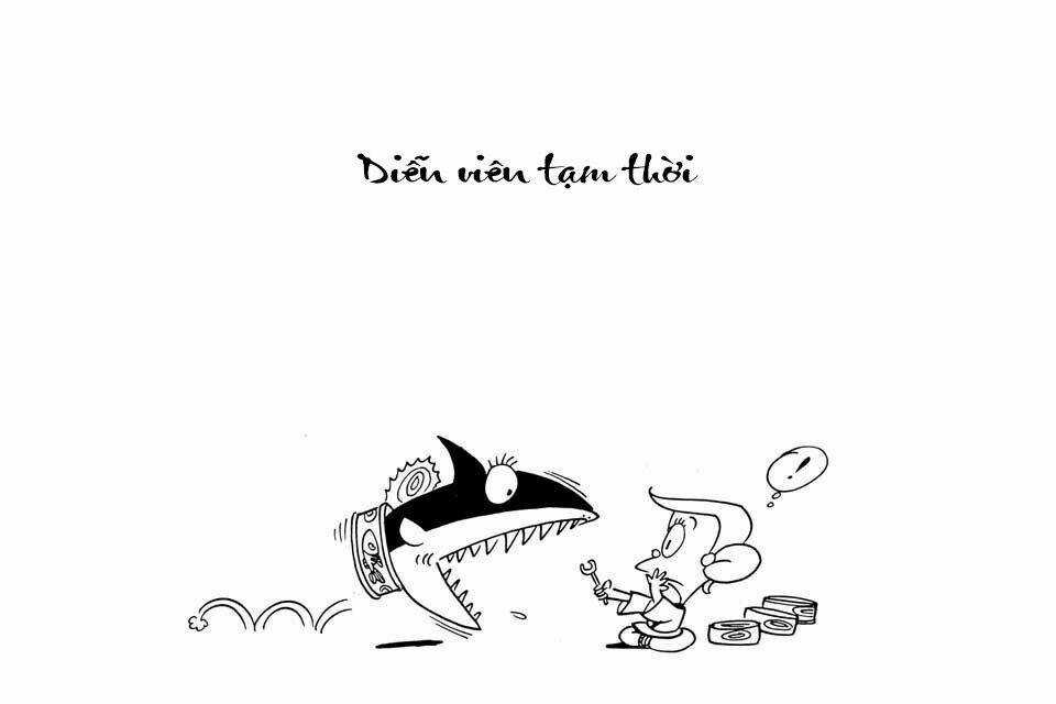 Tây Du Ký Hài - Chapter 3 - Trang 25