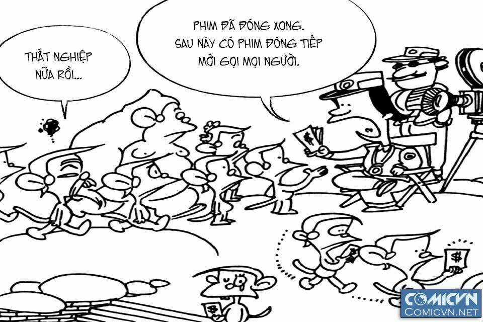 Tây Du Ký Hài - Chapter 3 - Trang 29