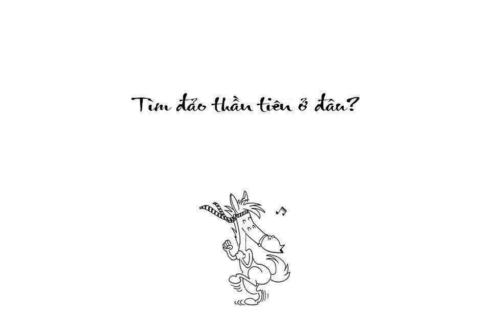 Tây Du Ký Hài - Chapter 3 - Trang 31