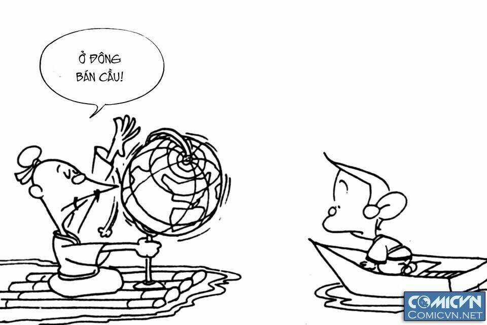 Tây Du Ký Hài - Chapter 3 - Trang 33