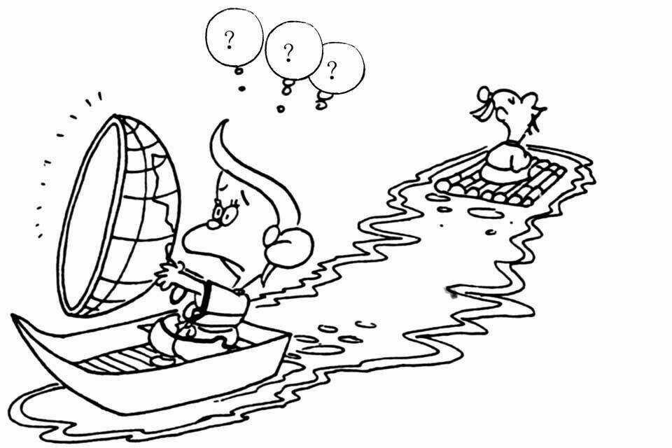 Tây Du Ký Hài - Chapter 3 - Trang 35