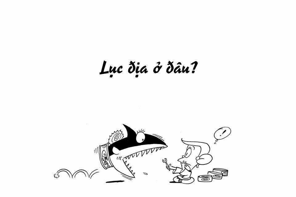 Tây Du Ký Hài - Chapter 3 - Trang 36