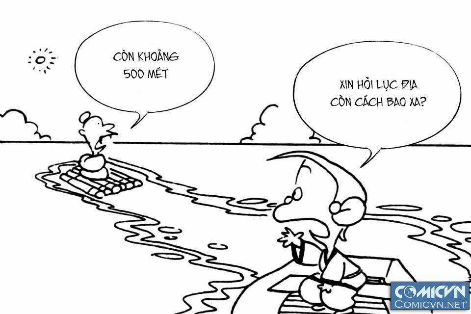 Tây Du Ký Hài - Chapter 3 - Trang 37