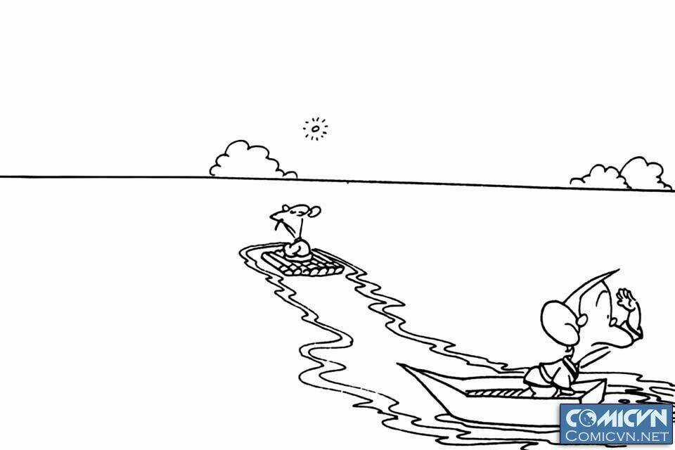 Tây Du Ký Hài - Chapter 3 - Trang 38