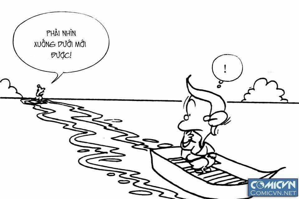 Tây Du Ký Hài - Chapter 3 - Trang 39