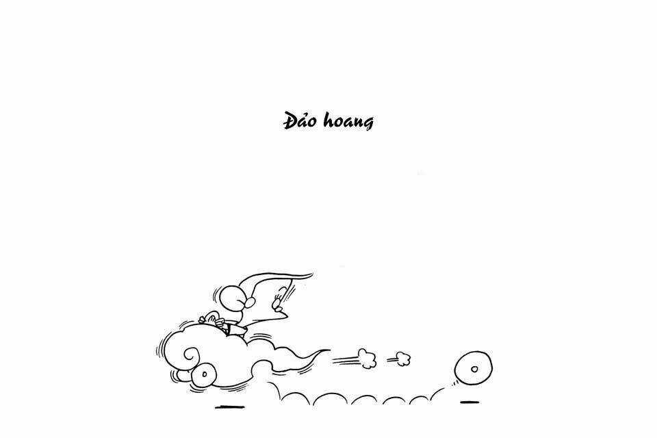 Tây Du Ký Hài - Chapter 3 - Trang 41