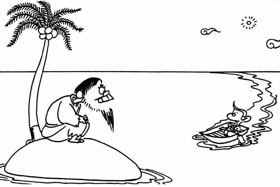 Tây Du Ký Hài - Chapter 3 - Trang 42